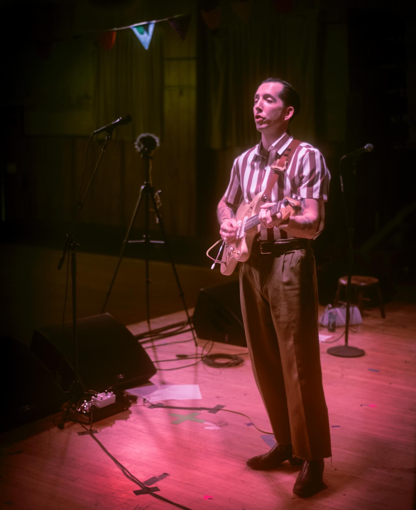 Pokey LaFarge