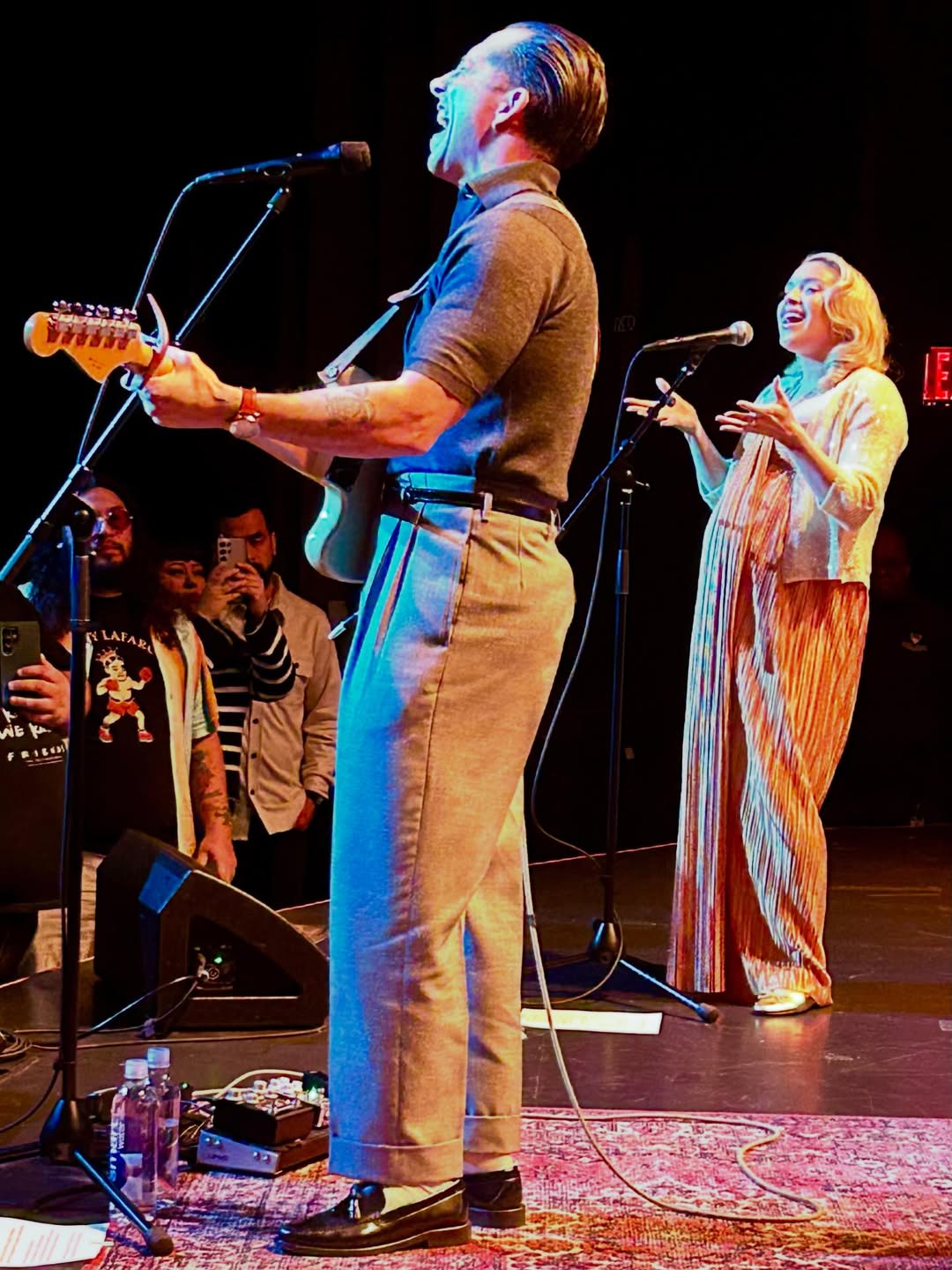 Pokey LaFarge