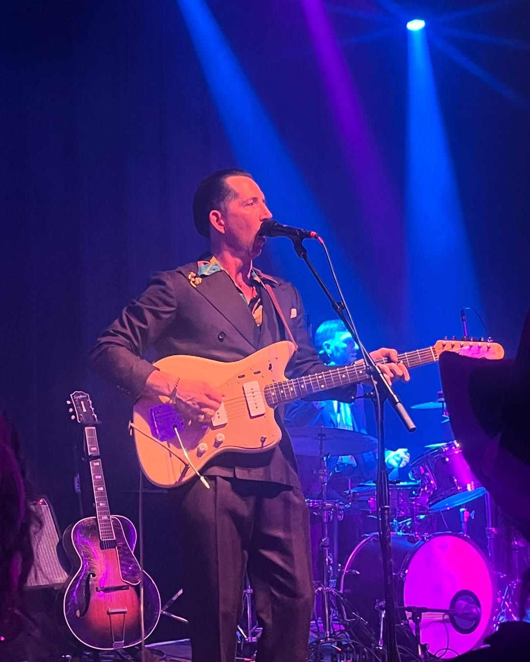 Pokey LaFarge